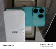OPPOFind X9s Pro 16GB+512GB 乘风青 2亿大底超清主摄 5G 拍照旗舰智能手机 长续航 国家补贴 实拍图