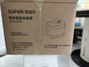 苏泊尔（SUPOR）电饭煲电饭锅4-5人大容量5升蓝钻小快球釜柴火饭家用不粘锅多功能智能微压电饭锅50FC661 实拍图
