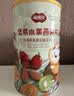 福事多混合坚果燕麦片 1kg 高纤懒人速食健身早餐代餐麦片饱腹酸奶伴侣 实拍图