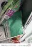 佳帮手一次性保鲜膜套罩食品级保鲜袋家用碗盘罩剩菜套翻盖式盒装100只 实拍图