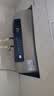 海尔国家补贴电热水器60升 PD3 金刚无缝胆免换镁棒一级能效省电储水式大水量家用京东自营上门安装 实拍图