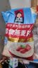桂格（QUAKER）即食燕麦片1000g袋装 纯麦片 零添加蔗糖 高纤 早餐囤货装 实拍图