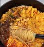 好欢螺螺蛳粉经典原味螺丝粉袋装方便速食酸辣粉丝广西柳州米粉螺狮粉 加辣加臭400g*6袋+小龙虾225g*2袋 实拍图