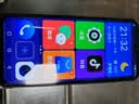 金立（Gionee）2026全新原装P18老年人专用大喇叭智能手机 大电池长续航简易大字大图标全网通百元备用机送父母 曜石黑【送:高清膜+保护壳】 8核+64G升级版 实拍图