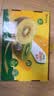 佳沛（zespri）新西兰金奇异果18粒优选果103-124g猕猴桃水果礼盒 实拍图