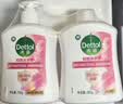 滴露（Dettol）洗手液抑菌消毒滋润500g+500g 补充装 儿童家庭护手替换装 实拍图