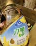 刀唛（Knife）食用油 植物调和油 玉米亚麻仔4.68L 物理压榨一级油礼品送礼 实拍图