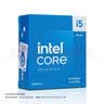 英特尔（Intel）酷睿14代 i5处理器14600KF 14核20线程 24M三级缓存 盒装台式机CPU 畅玩三角洲行动/无畏契约 实拍图