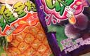 旺旺【热销爆款】维多粒果冻爽 综合口味 750g 休闲零食 可吸果冻 实拍图