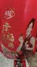 金冠 黑糖话梅糖 508g 夹心硬糖 结婚喜糖 婚庆糖果 伴手礼 休闲零食 实拍图