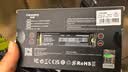 梵想（FANXIANG）2TB SSD固态硬盘 M.2接口NVMe协议PCIe 4.0x4 TLC颗粒 电脑PS5游戏扩展盘 AI电脑存储配件 S790 实拍图