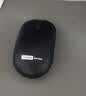 联想（Lenovo）KM210键盘鼠标套装 有线键鼠套装 全尺寸商务办公  笔记本电脑键盘台式机一体机 黑色 实拍图