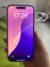 Apple/苹果 iPhone 16 Pro Max（A3297）1TB 白色钛金属 支持移动联通电信5G 双卡双待手机 实拍图