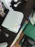 当贝D7X Pro超亮版 4K三色激光家用投影仪 无损光学变焦 超高清高亮度投影机影院（1700CVIA 1900ISO） 实拍图