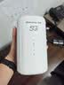 纽曼5G无线路由器随身WiFi6移动免插卡cpe千兆双频车载便携式高速上网卡全国通用流量2026款 实拍图