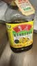 鲁花【保真菜籽油】食用油低芥酸特香菜籽油5L  /桶非转基因 实拍图