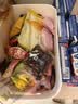 良品铺子西瓜子话梅味650g 黑瓜子小包装坚果炒货大礼包零食送礼企业团购 实拍图