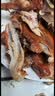 沟帮子落锅鸡600g 工厂直发 老式烧鸡 东北特产 开袋即食 中华老字号 实拍图