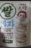 艾唯倪（ivenet）进口米饼 儿童零食米饼干 无额外添加糖盐 低钠 原味30g 实拍图