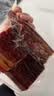 杨大爷烟熏腊味后腿腊肉四川特产飘香腊肉1斤装500g 需烹饪食用 实拍图