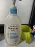 艾惟诺（Aveeno）艾维诺婴幼儿洗发水沐浴露二合一0-3岁婴儿532ml儿童安心补水保湿 实拍图