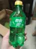 可口可乐（Coca-Cola）雪碧  柠檬味 汽水 碳酸饮料 300ml*24瓶 实拍图