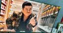Vidda 海信电视65英寸 R65 144Hz高刷 智慧屏 一级能效 2026液晶家用游戏平板以旧换新电视机65V1Q-R 实拍图