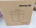 九阳（Joyoung）电压力锅5L双胆高压锅家用4-6人全自动智能预约开盖炖煮一体煲汤小米粥电饭煲JYY-50C3(C) 实拍图