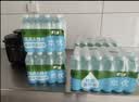 怡宝本优天然水包装饮用水555ml*24瓶 实拍图