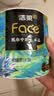 洁柔有芯卷纸 艺术油画Face4层200克*16卷 家用 卫生纸卷筒纸纸巾整箱 实拍图