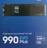 三星（SAMSUNG）1TB SSD固态硬盘 M.2接口(NVMe协议PCIe4.0*4/5.0*2)读速7150MB/S 990 EVO Plus 实拍图