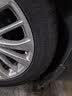 固特异（Goodyear）汽车轮胎 235/50R18 97V EGP 御乘二代 荣威RX5凯迪拉克翼虎 实拍图
