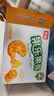 嘉士利果乐果香 零食饼干果酱夹心饼干早餐饼 凤梨味680g/整箱 零食礼盒 实拍图