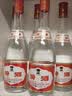 汾酒【酒厂直供】红盖汾酒42度 玻汾 杏花村清香型白酒 475ml 口粮酒 42度 475mL 6瓶 实拍图