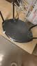 普联（TP-LINK）AC1200 5G双频智能无线路由器 四天线智能wifi 稳定穿墙高速家用 TL-WDR5660易展版 实拍图