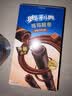 奥利奥（Oreo）可可脆卷 巧克力味  50g 休闲零食 早餐 下午茶 实拍图