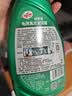 龟牌（Turtle Wax）硬壳盾真皮滋润霜汽车内饰清洁座椅皮革翻新保护剂500ml 300802 实拍图