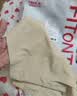 FitonTon5条无痕内裤女抑菌贴肤奶皮少女士内裤瑜伽健身三角内裤26年新款 实拍图