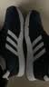 adidas RUN 60s 2.0复古休闲舒适跑步鞋男女阿迪达斯官方轻运动 牛仔蓝/白   41 实拍图