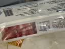 大庄园肥牛肉卷1斤 生鲜牛肉 涮煮烤肉火锅食材  牛肉片调理 实拍图