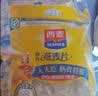 西麦即食纯燕麦片1260g谷物代餐营养早餐高纤高蛋白质独立包装 实拍图