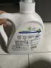 威露士la自然清新洗衣液西柚12.5斤（2.25L瓶+4*1L袋）【品质严选】 实拍图
