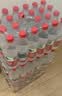农夫山泉 饮用水 饮用天然水550ml*24瓶 整箱装 塑膜 随机发货 实拍图