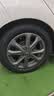 玲珑轮胎汽车轮胎165/60R14 75H 玲珑臻选 HD 适配比亚迪F0/奇瑞QQ/熊猫 实拍图