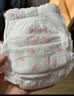 好奇（Huggies）铂金装小桃裤成长裤XL96片(12-17kg)加大号尿不湿【散热口碑王】 实拍图