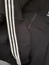 阿迪达斯（adidas）三叶草   男子 WOVEN FBIRD TT 梭织外套 KB2466 黑色 M 实拍图