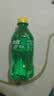 可口可乐（Coca-Cola）雪碧  柠檬味 汽水 碳酸饮料 300ml*12瓶 实拍图