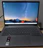 ThinkPad国家补贴 联想笔记本电脑ThinkBook14 2026 AI全能本英特尔酷睿Ultra5 336H 14英寸16G 512G 2.8K 实拍图