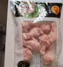 正大鸡翅根2斤【美食大赛同款】  生鲜冷冻鸡肉烤鸡翅鸡肉 实拍图