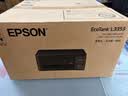 爱普生（EPSON）【6代新品】L3353墨仓式彩色家用AI学习打印机 L3251/L3255升级版(打印复印扫描 微信/无线 黑色） 实拍图